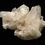 Thumbnail: Rock Crystal Cluster  (qclus3)