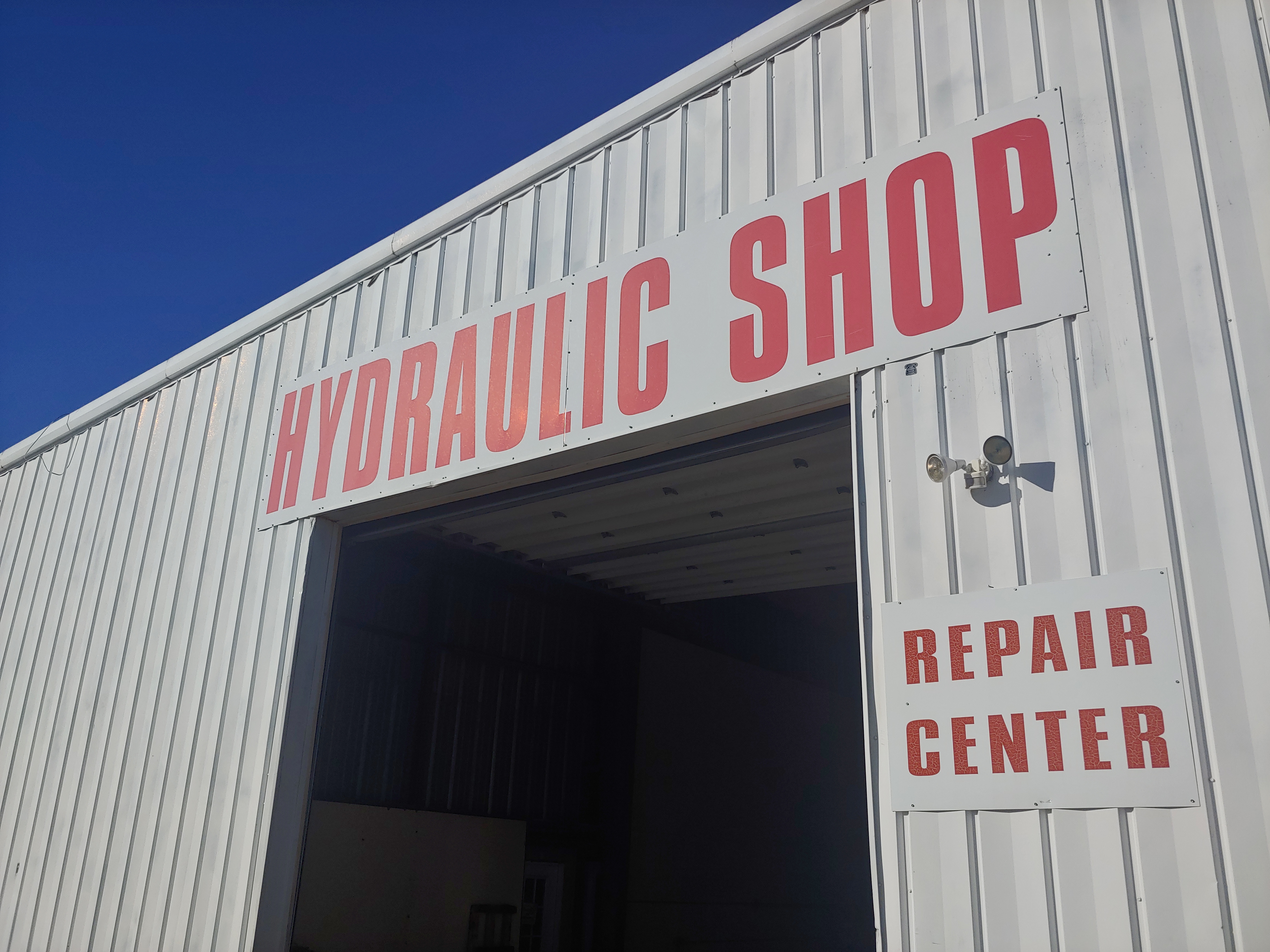 Hydraulic Shop gallery image 1