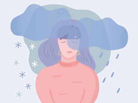 Beat the Winter Blues: How Prism Health Can Help with Seasonal Affective Disorder
