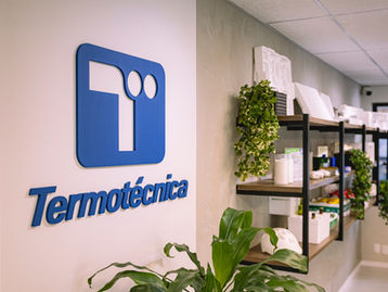 Termotécnica é reconhecida por CDP e EcoVadis em avaliações globais de sustentabilidade