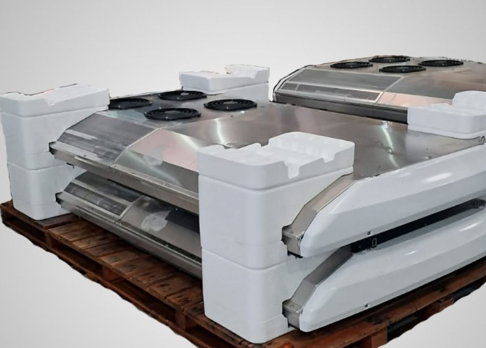 Termotécnica conquista o WorldStar Awards 2026, principal prêmio de embalagens do mundo.