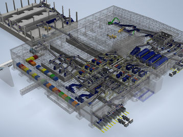 STADLER e Ecourbis Ambiental vão construir a mais avançada planta de tratamento de resíduos daAmérica Latina
