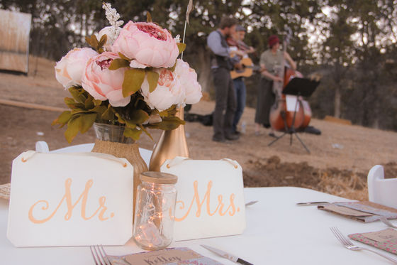 Lolita & Paul Vasquez Wedding