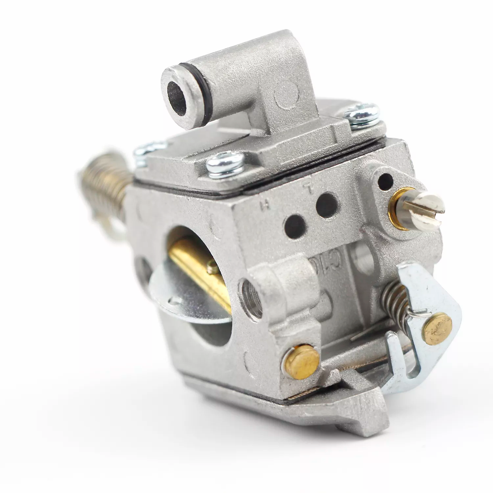 Thumbnail: Zama C1Q-S57 Carburetor For Stihl 017 018 MS170 MS180 Chainsaw