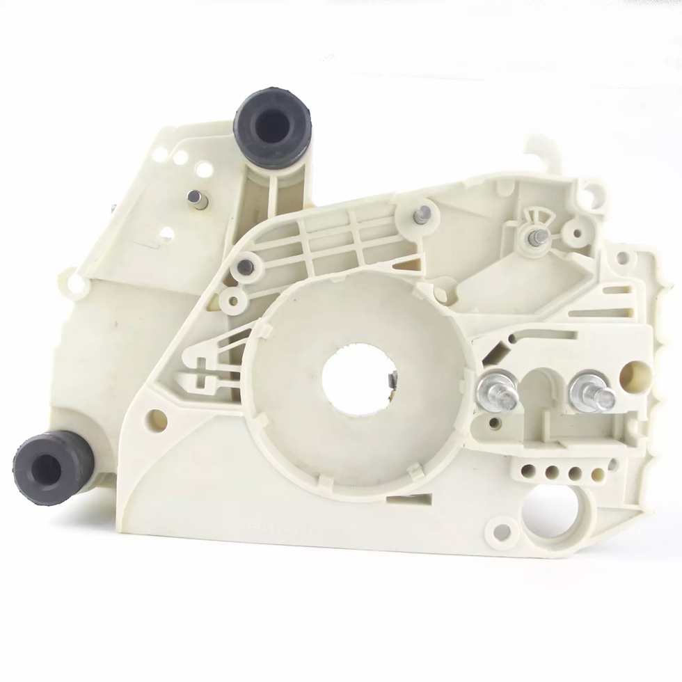 Thumbnail: Crankcase WT AV Buffer For STIHL 170 180 MS170 MS180 Chainsaw #1130 020 3002