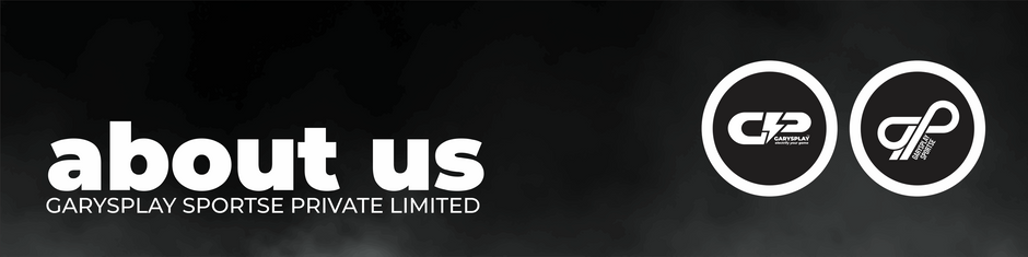 Unveiling GARYSPLAY: India's Premium Sports Brand - Your One-Stop Online Cricket Shop