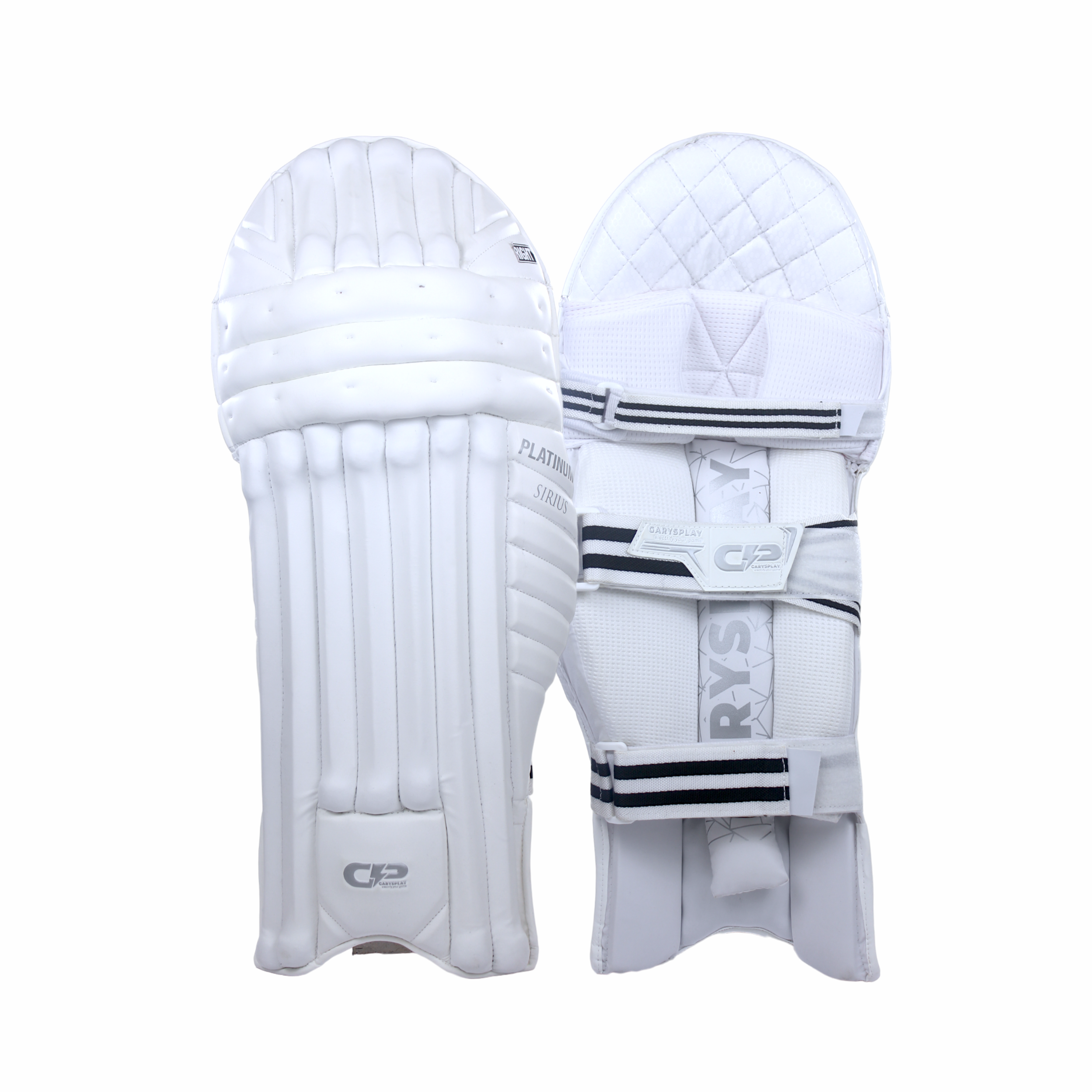 GARYSPLAY SIRIUS PLATINUM BATTING LEGGUARD