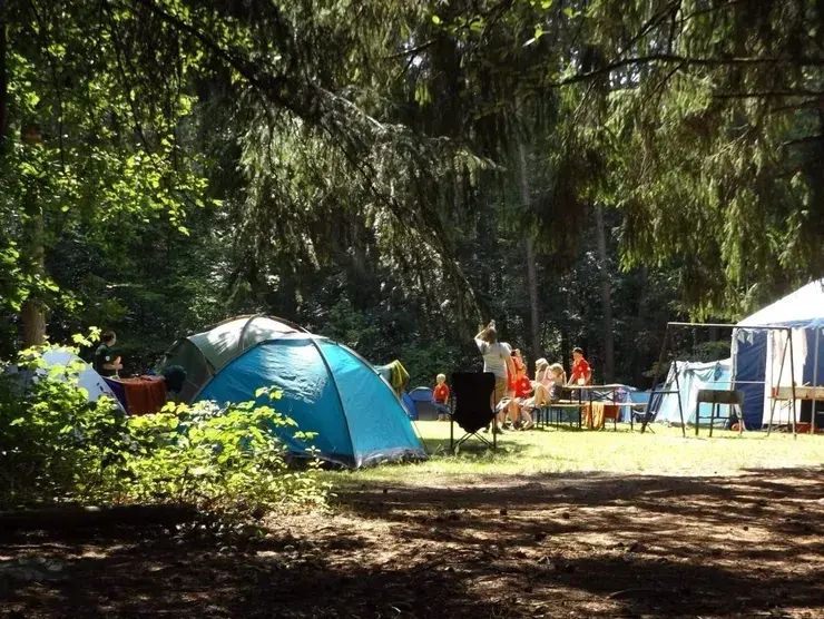 Les meilleurs campings pour décrocher