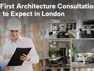 Your First Architecture Consultation: What to Expect in London