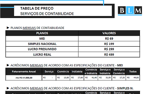 Foto Ilustrativa do Documento para Download