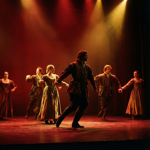 Chronicle of Movement