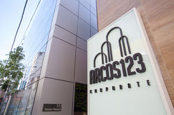 CENTRO ARCOS 123