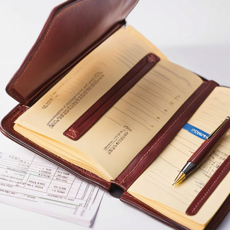 Are check memos binding?