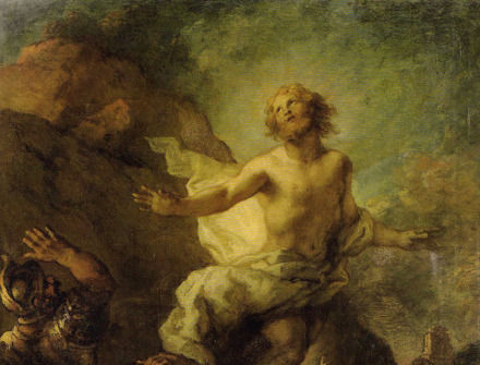 Cat. 2007 P. 14 - La Résurrection du Christ