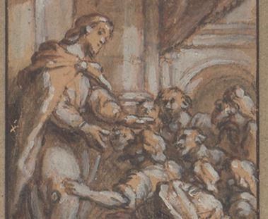 Cat. 2015 D. 29 - Joseph et ses frères