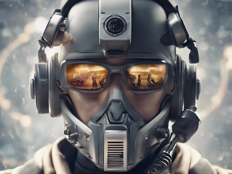 Unleashing the Latest Breakthroughs in AI: A Glimpse into the Future