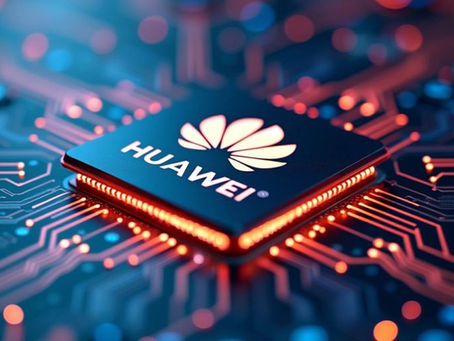 TikTok-Parent to Develop New AI Model Using Huawei Chips