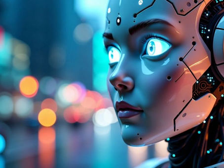 Google's AI is Leveling Up