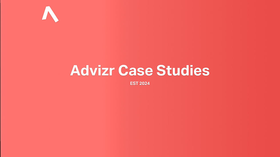 How We've Been Helping Businesses Unlock AI