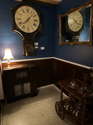 wine and cocktail bar in cairns