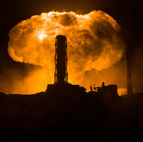 What is a Fire and Explosion Risk Assessment (FERA)