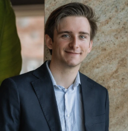 Writer: Hampus Henriksson | Consultant