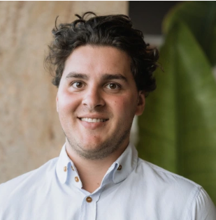 Writer: Alessandro Capaldi | Department Manager, Senior Consultant