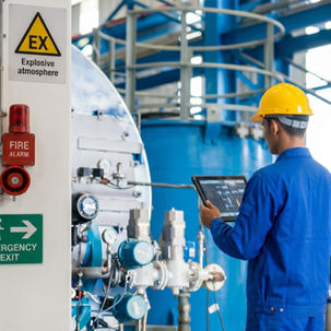 Explosion Protection Document: Purpose, Requirements and Good Practice