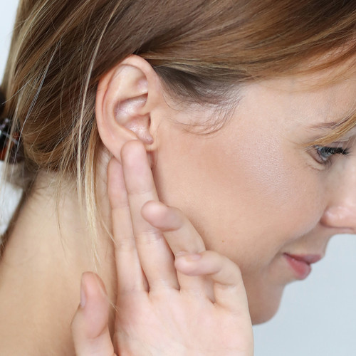 Ear Hole Repair | Sansage Ph
