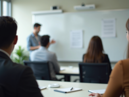 Claves para la capacitación en habilidades blandas en empresas