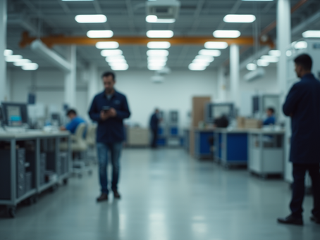 Estrategias de reclutamiento de talento en recursos humanos