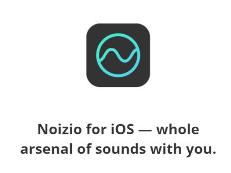 Noizio.Net  Crack  With Key [Win/Mac]
