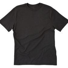 Black T-Shirt
