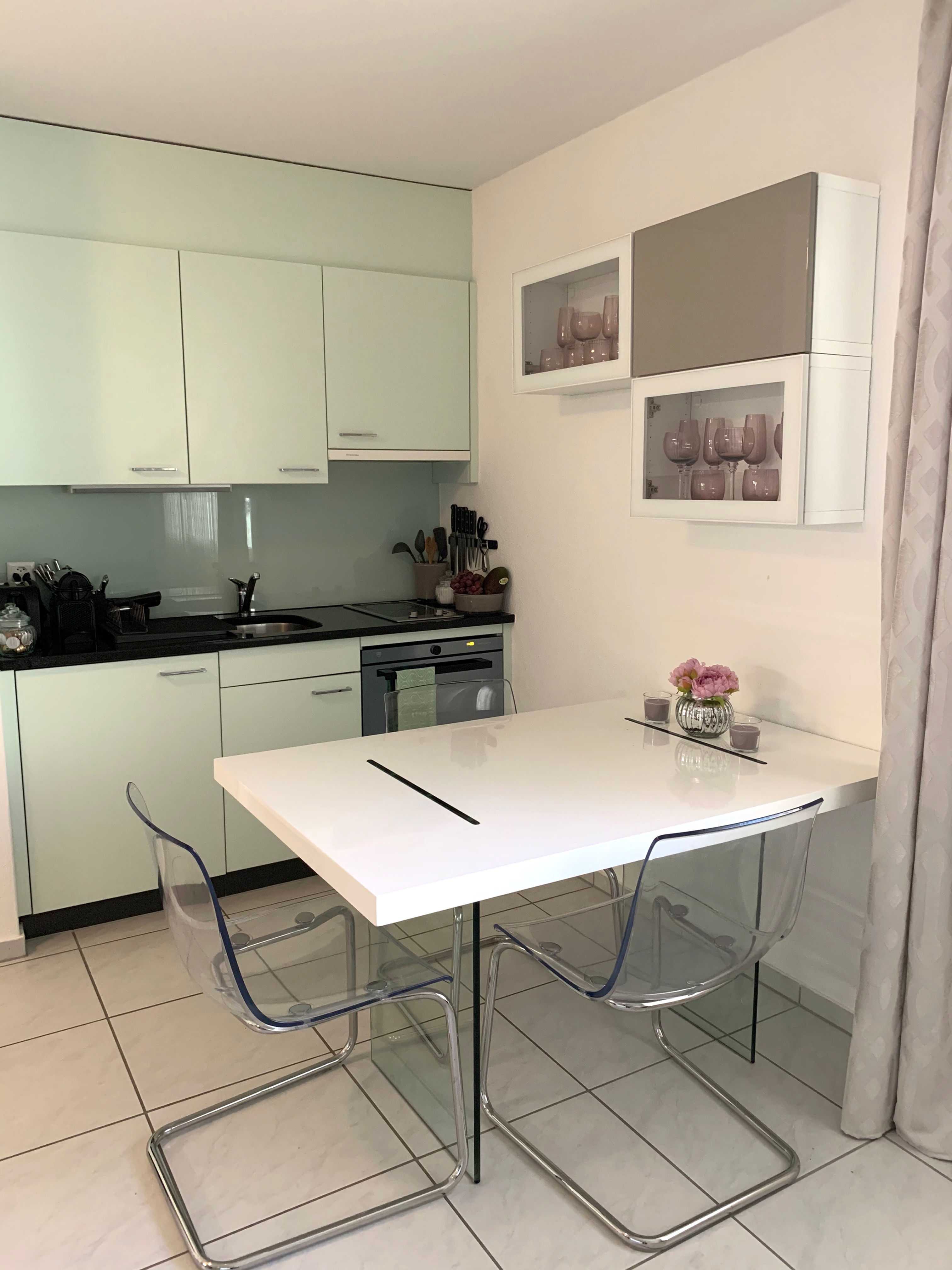 Stúdió lakás a belváros közelében