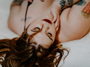 Sami Boudoir