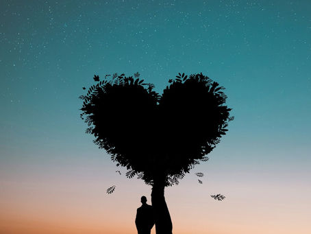 You Are Not Alone