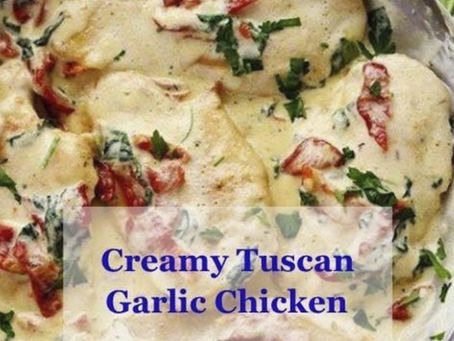 Healthy Comfort Food That Won't Weigh You Down