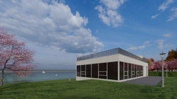 홍성_송판_캠핑장_시공예상도_4 - Photo