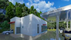 노출콘크리트패널1