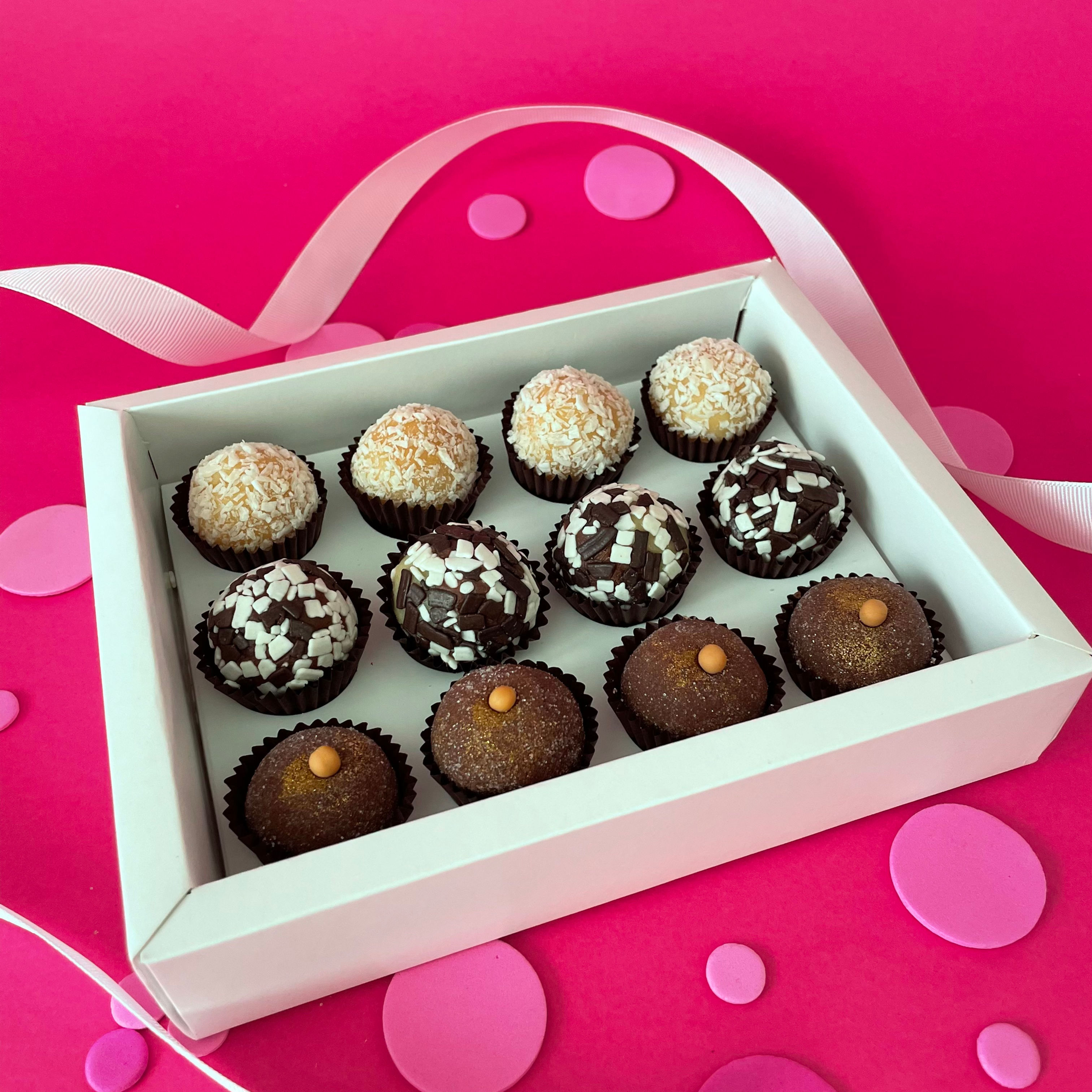 Brazilian & Irish Collection