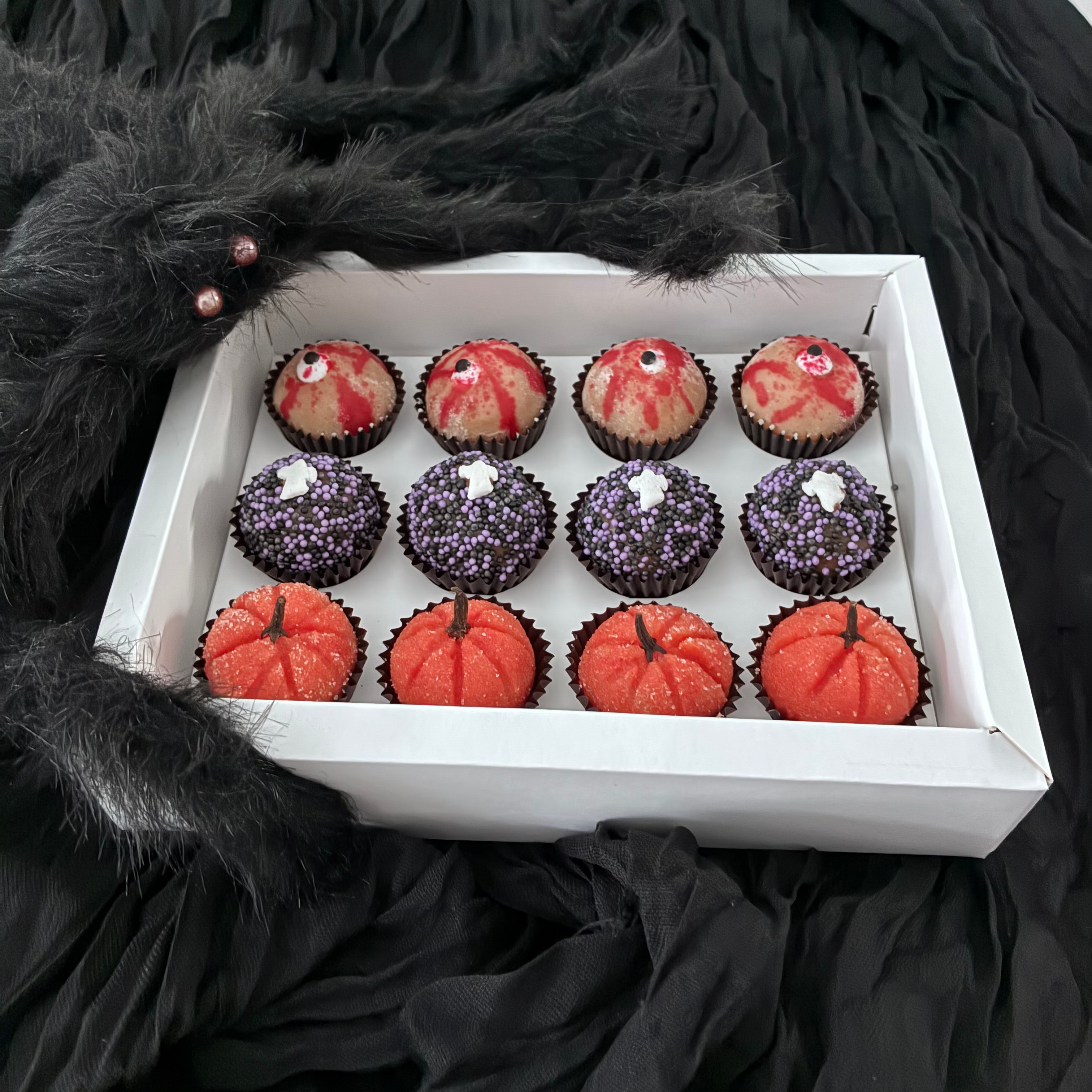 Spooky Box