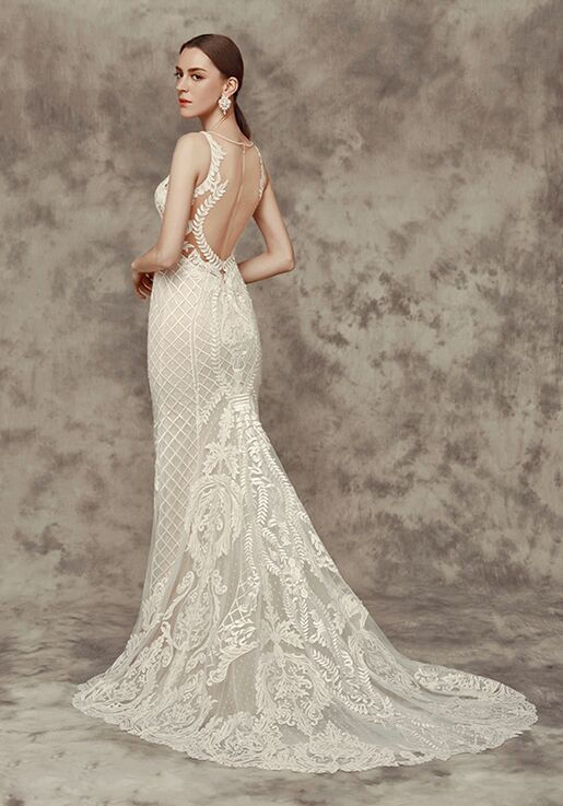 Thumbnail: More to love,lace loveliness sz 8