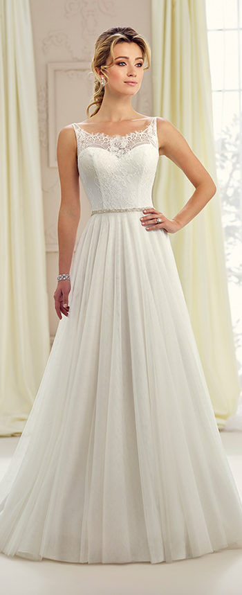 Soft flowing Perfection a brand new gown that you can order in any size