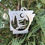Thumbnail: Arkansas Metal Ornament