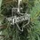 Thumbnail: Texas Metal Ornament