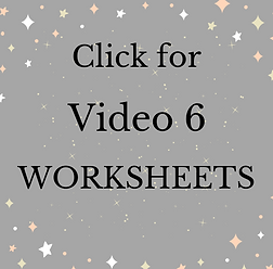 Click for Video 6 WORKSHEETS - life pat