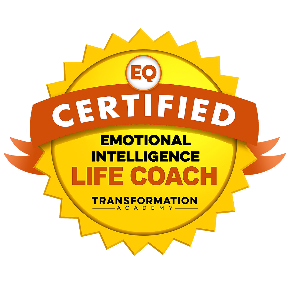 Badge - Emotional Intelligence