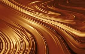 Willy Wonka's got nothing on me....
