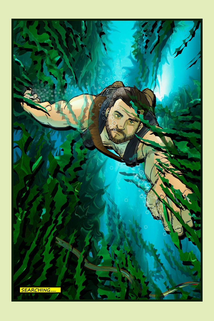 DIGITAL ART PRINTS