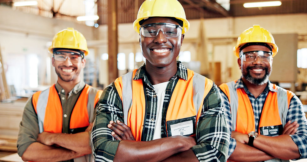 carpenter-portrait-men-with-arms-crossed-warehouse-confident-craftsmanship-woodwork-happy-
